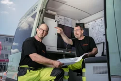 Über uns Kanalservice Langenau