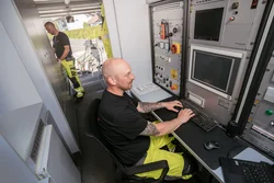 TV Kanaluntersuchung in Langenau